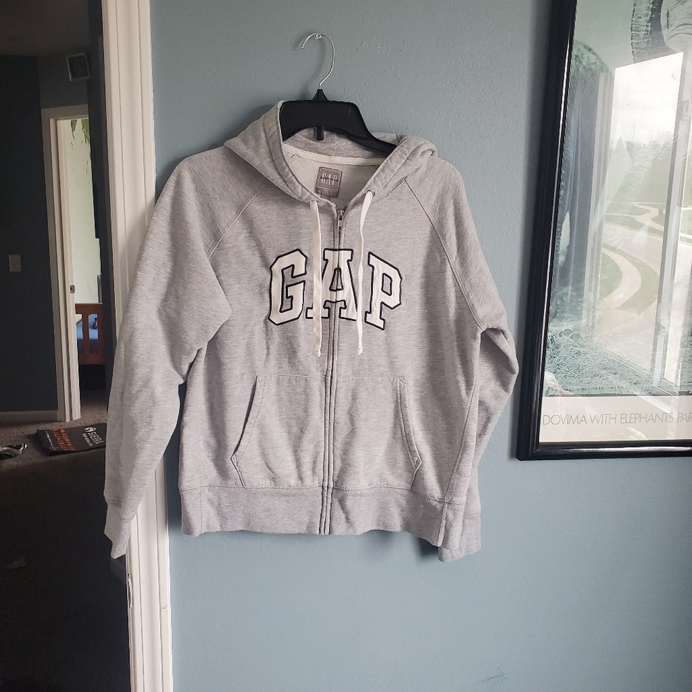 Gap woman jacket
